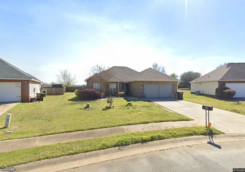 142 Amber Dr unit 48, Byron, GA 31008 - photo 1