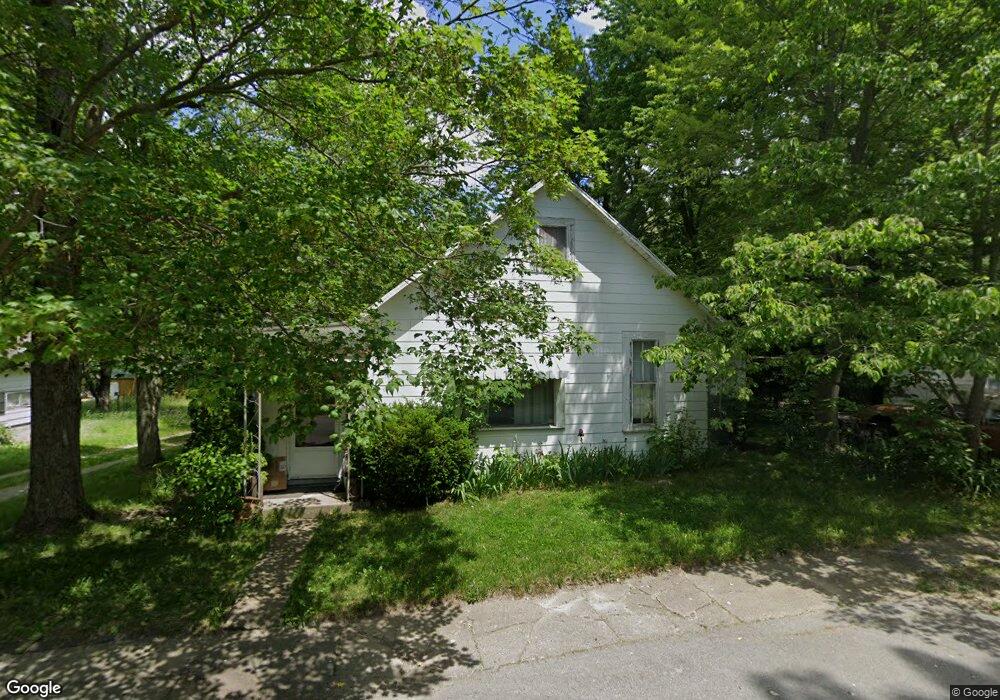 701 E 5th St, Warren, IN 46792 - photo 1