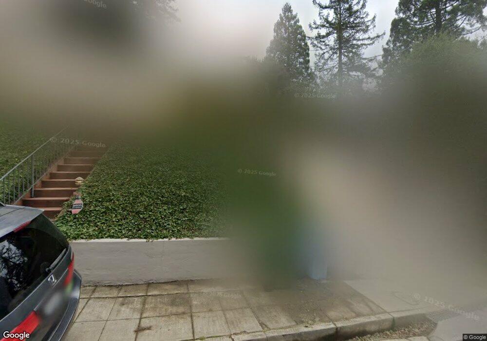 1033 Keeler Ave, Berkeley, CA 94708 - photo 1