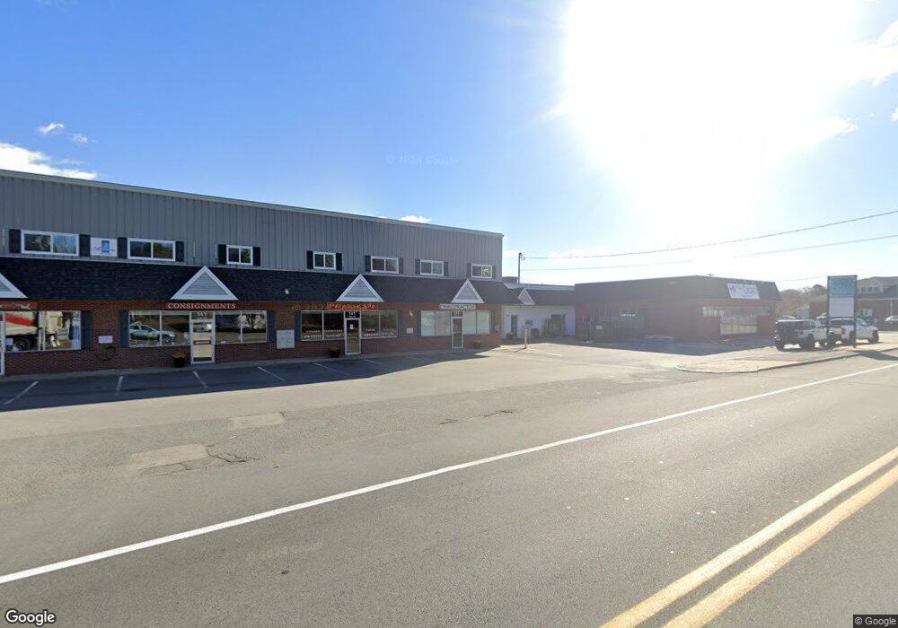 141 Bridge Rd unit 201, Salisbury, MA 01952 - photo 1