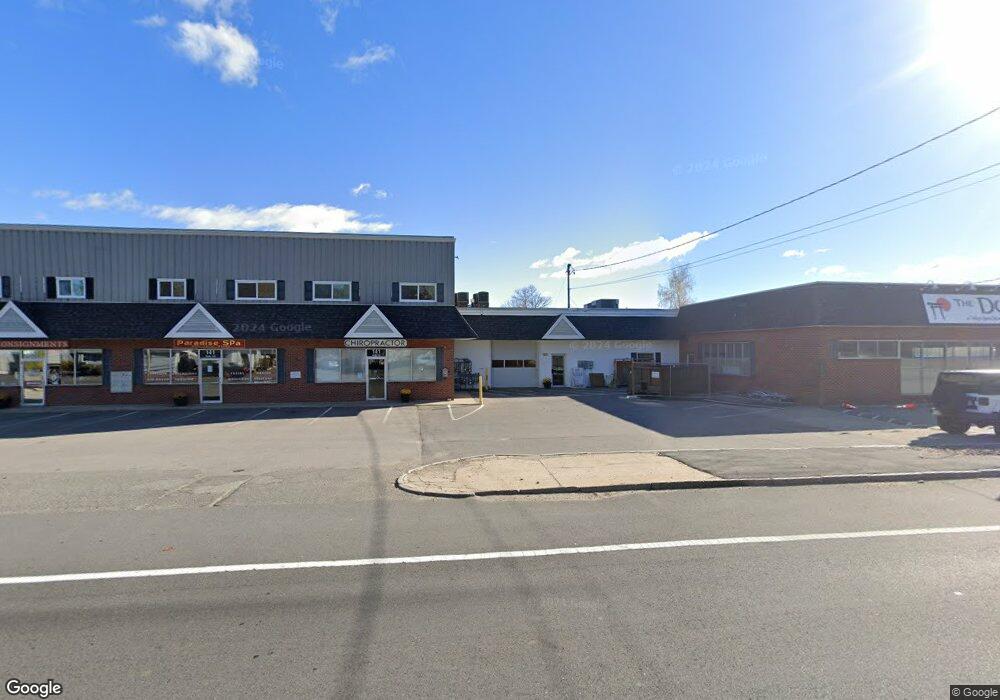 141 Bridge Rd unit 202-6, Salisbury, MA 01952 - photo 1