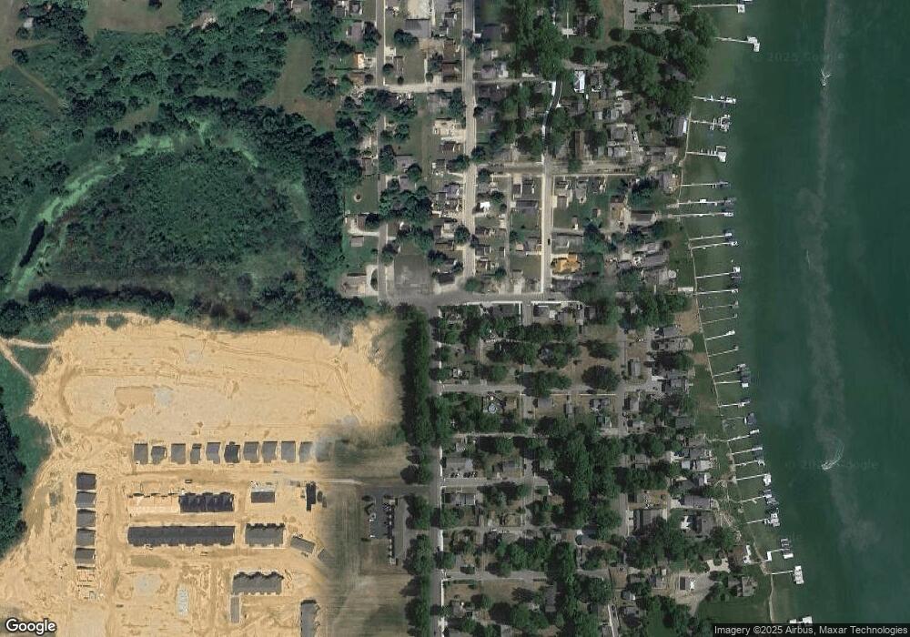 604 S Main St, Culver, IN 46511 - photo 1