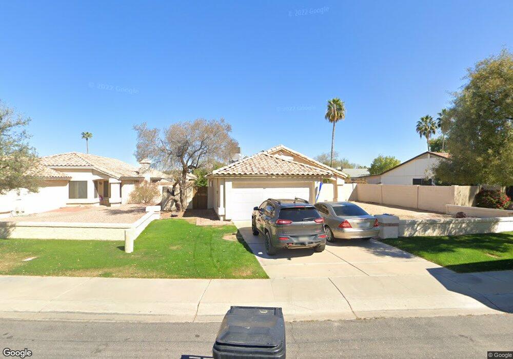 5702 W Mercury Way, Chandler, AZ 85226 - photo 1