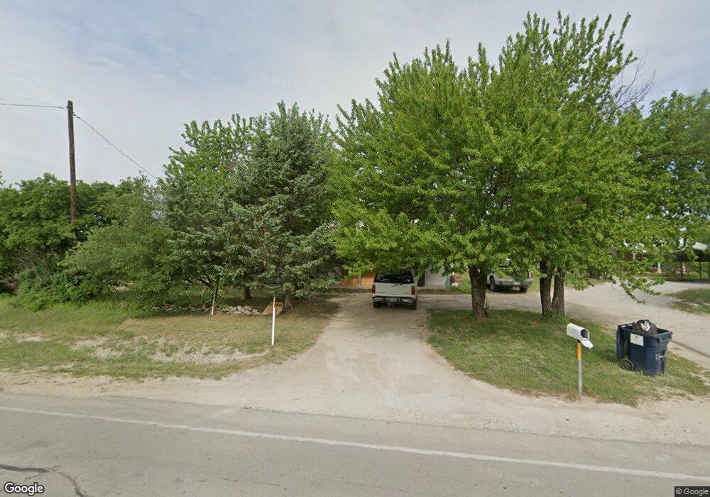 17192 Fm 455, Forestburg, TX 76239 - photo 1