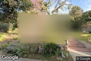 3377 Vosburg St, Pasadena, CA 91107