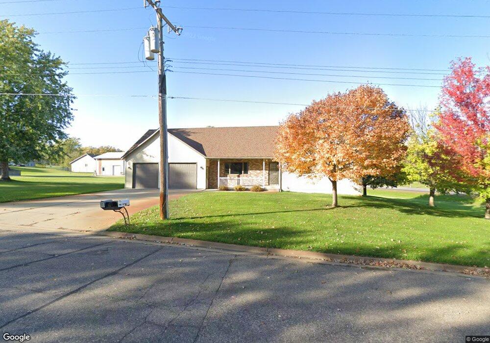 1720 Sinclair Lewis Ave, Sauk Centre, MN 56378 - photo 1