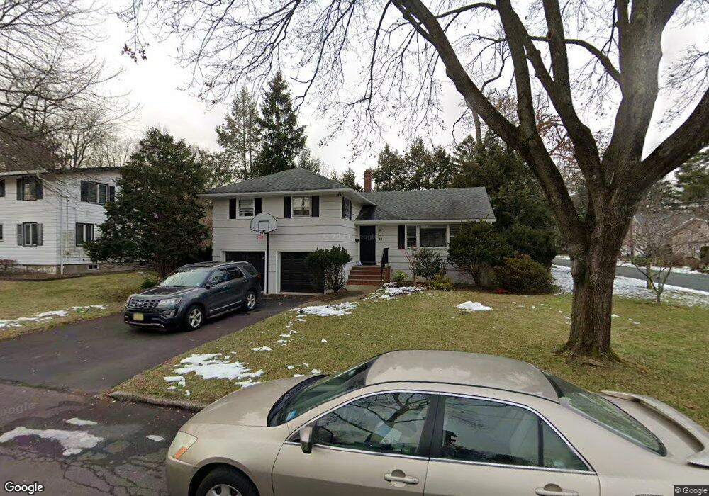 39 Clover St, Tenafly, NJ 07670 - photo 1