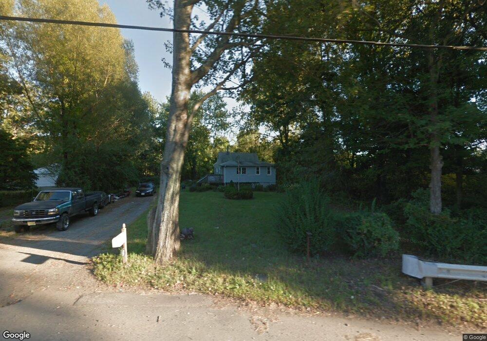 362 W Dewey Ave, Wharton, NJ 07885 - photo 1