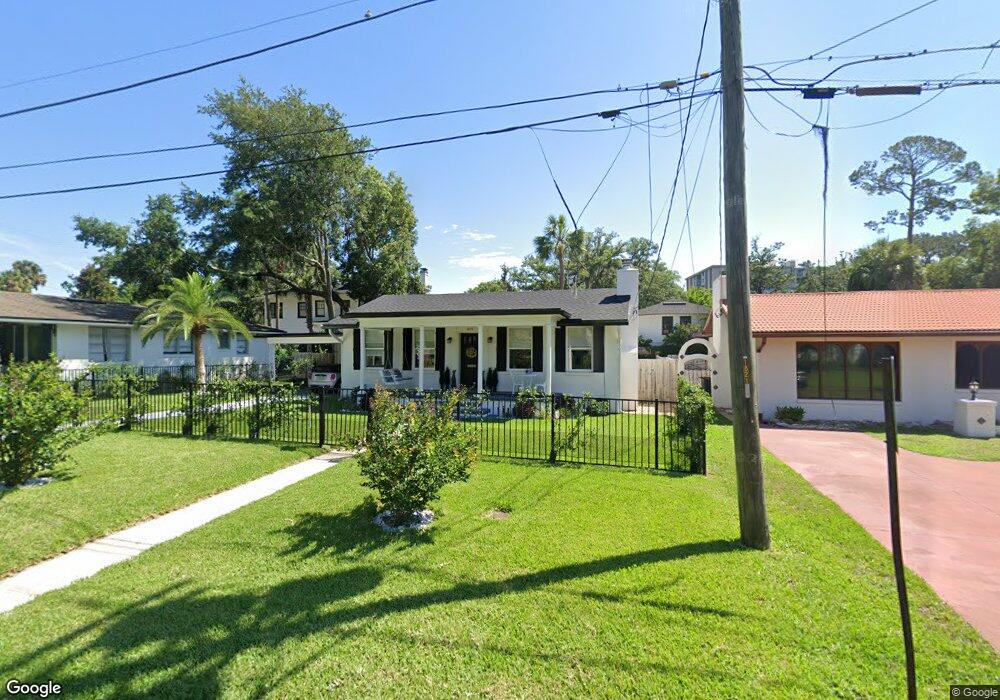 1819 Donald St, Jacksonville, FL 32205 - photo 1