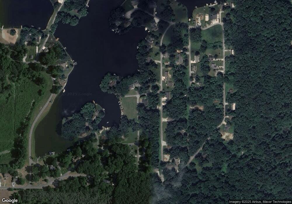 12520 Miramichi Trail, Culver, IN 46511 - photo 1