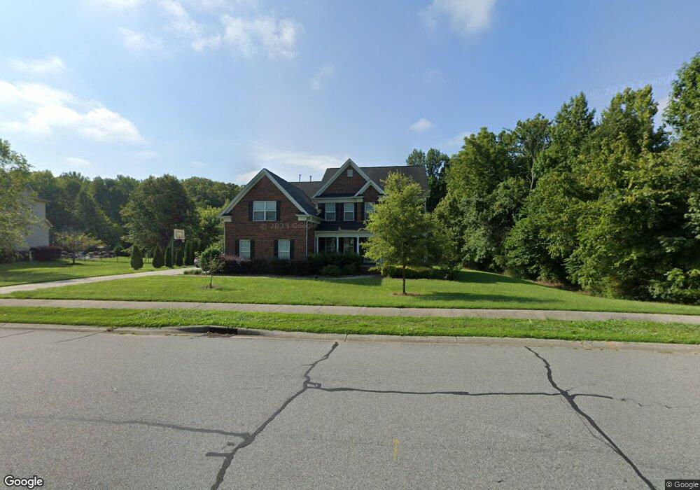 1024 Hearth Ln SW, Concord, NC 28025 - photo 1