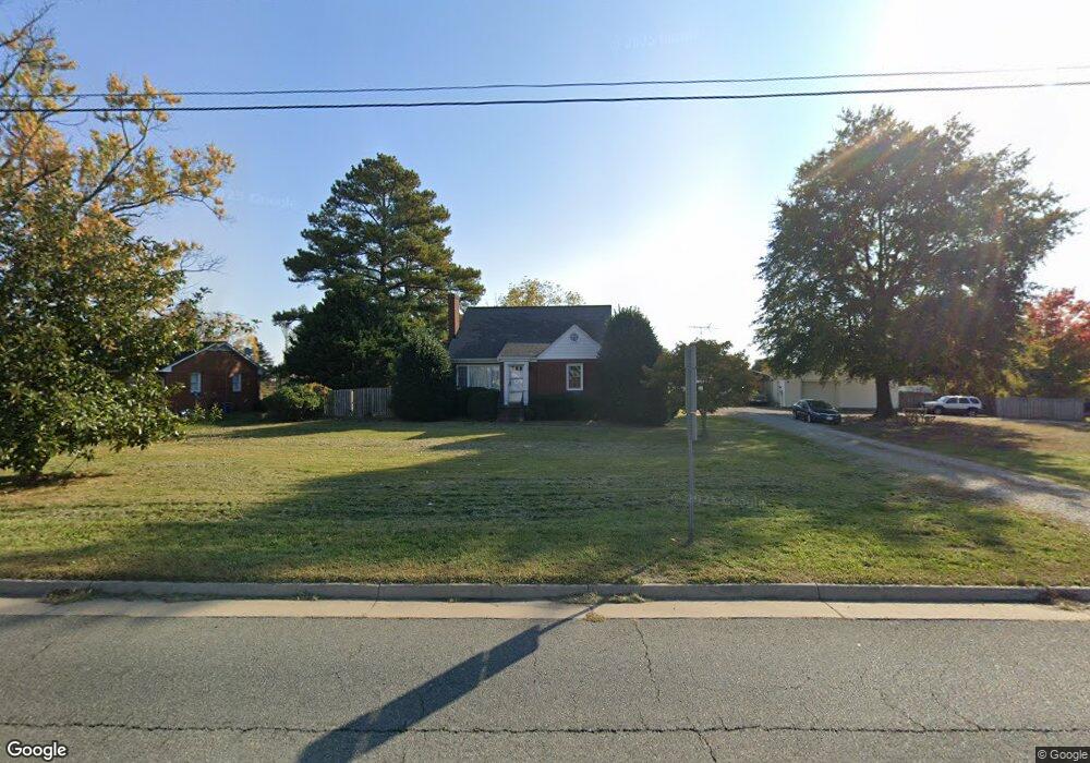 1807 Bragg Rd, Fredericksburg, VA 22407 - photo 1