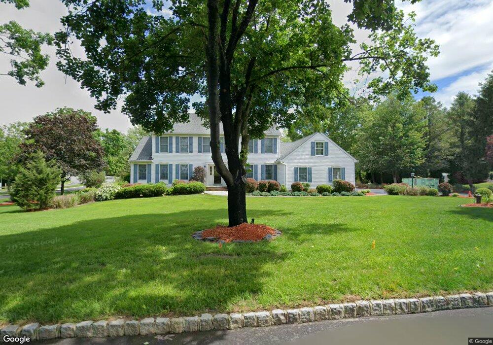 1 Cambridge Rd, Lafayette, NJ 07848 - photo 1