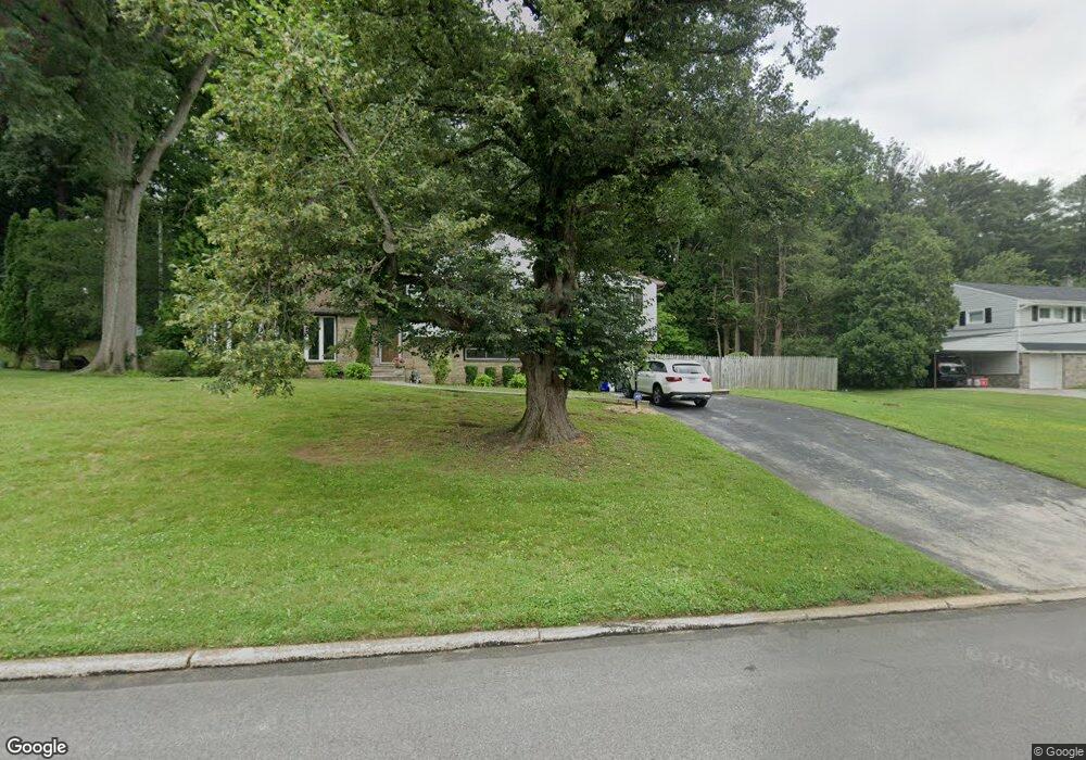 1016 Arboretum Rd, Wyncote, PA 19095 - photo 1