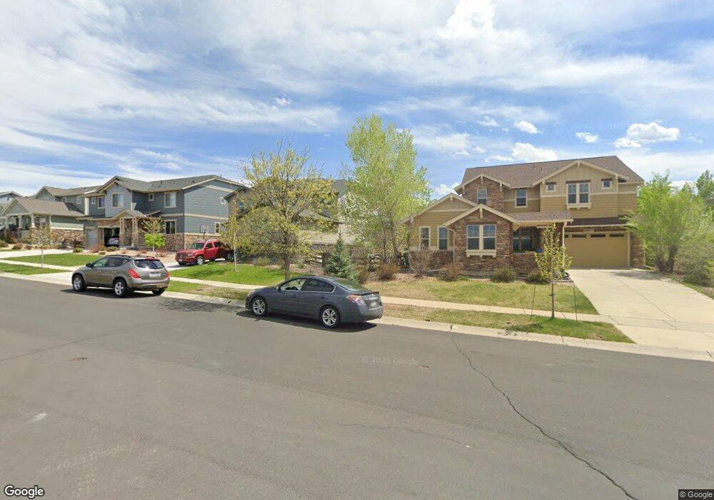 26866 E Davies Place, Aurora, CO 80016 - photo 1