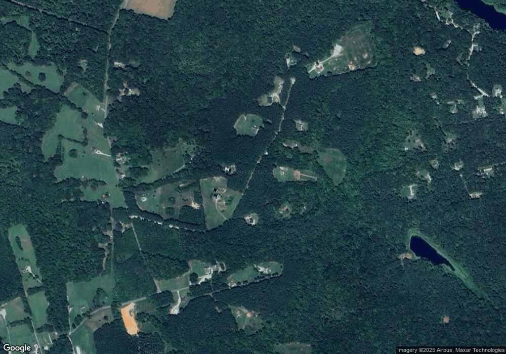 00 Moore Creek Rd, Powhatan, VA 23139 - photo 1