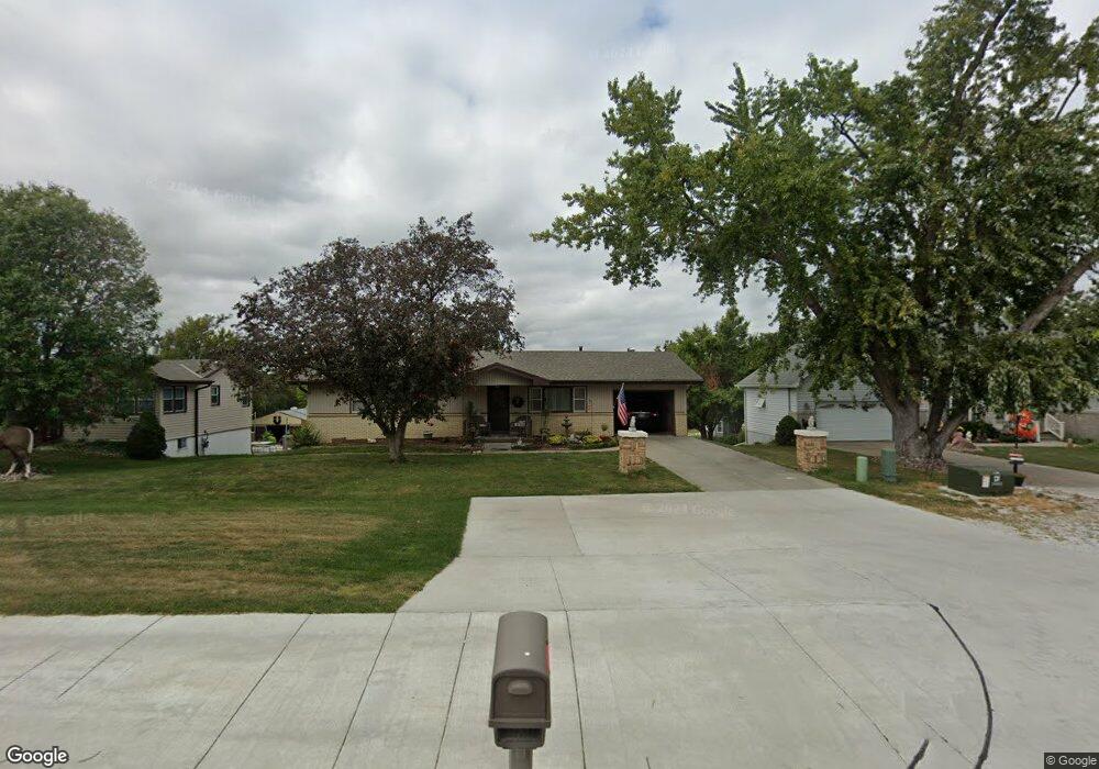 12116 S 36th St, Other, NE 68046 - photo 1