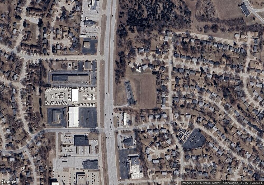 1201 S Ft Crook Road - Unit 1, Other, NE 68046 - photo 1