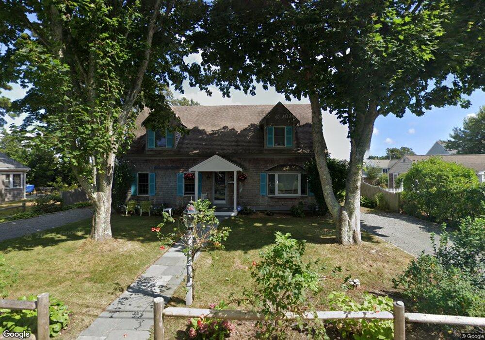 80 Bain Rd, Dennis Port, MA 02639 - photo 1