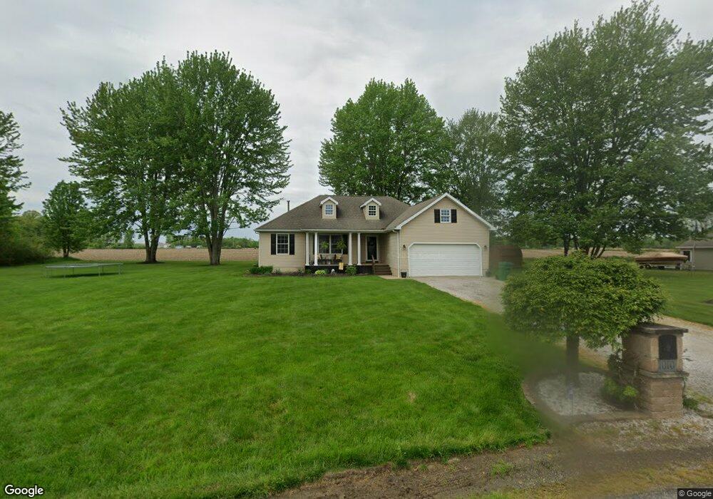1010 Evening Star Dr, Roaming Shores, OH 44085 - photo 1