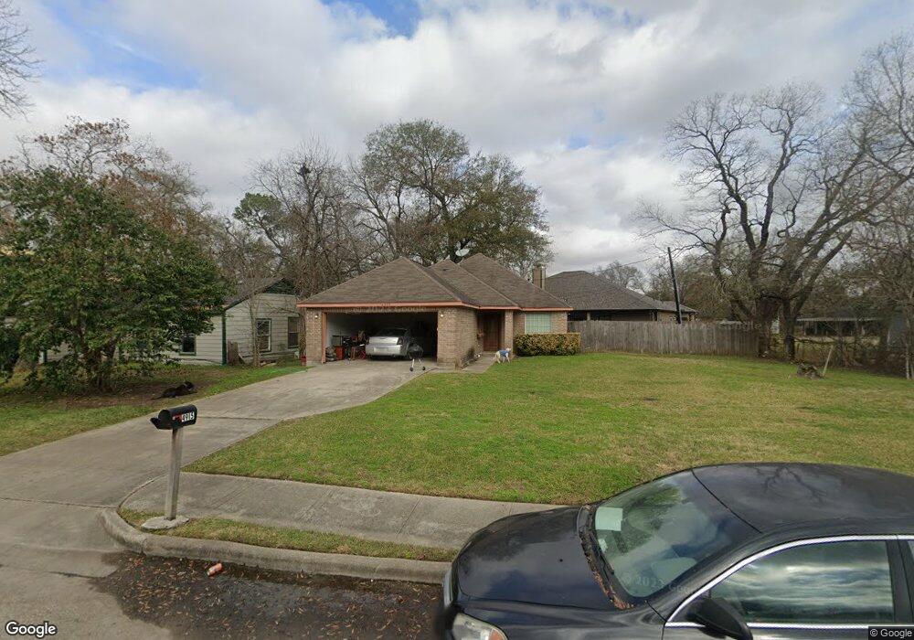 4915 Idaho St, Houston, TX 77021 - photo 1