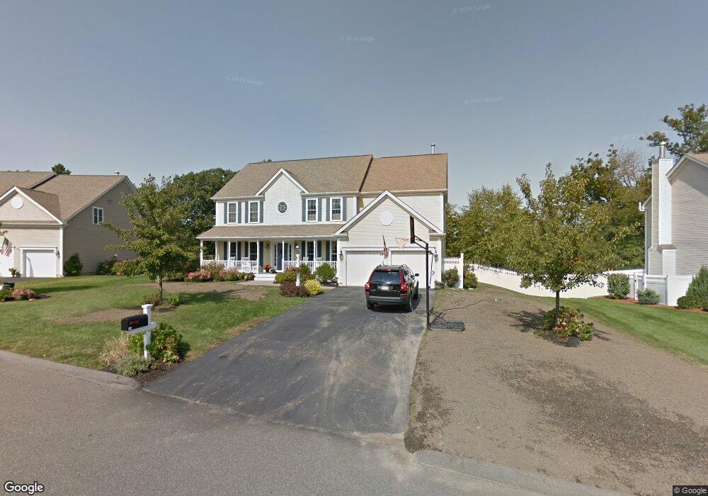 24 Robin Hill Rd unit LOT12, Danvers, MA 01923 - photo 1