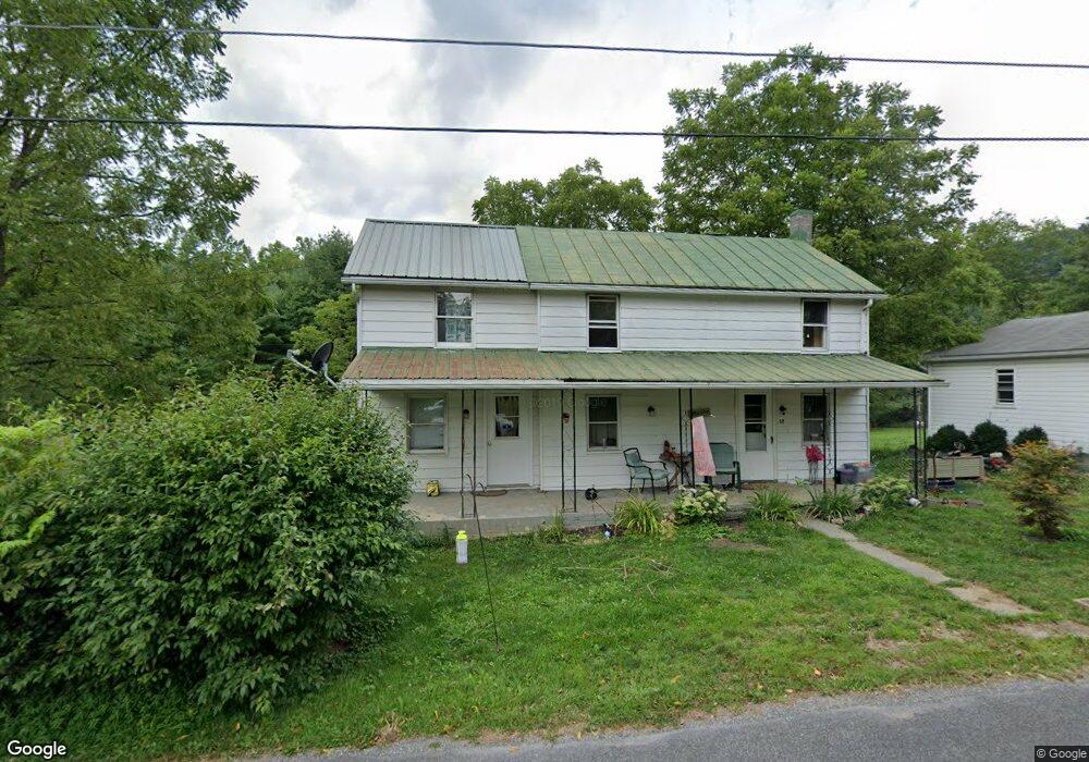 32 Narrows Rd, New Bloomfield, PA 17068 - photo 1