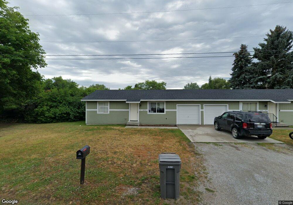 603 W Washington Ave, Chewelah, WA 99109 - photo 1