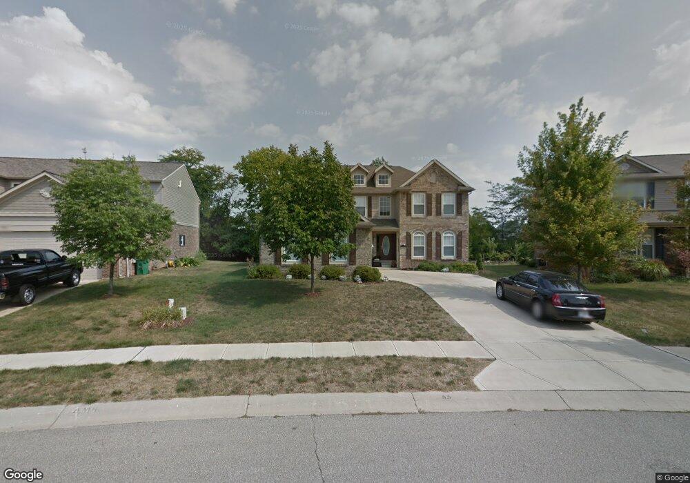 13467 Guy St, Fishers, IN 46038 - photo 1