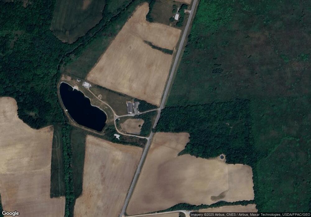 17479 County Road 155, Kenton, OH 43326 - photo 1