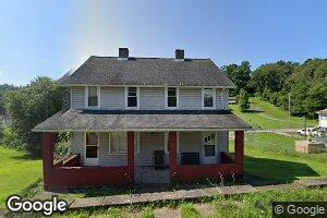 126 Tony Row Rd, Star Junction, PA 15482