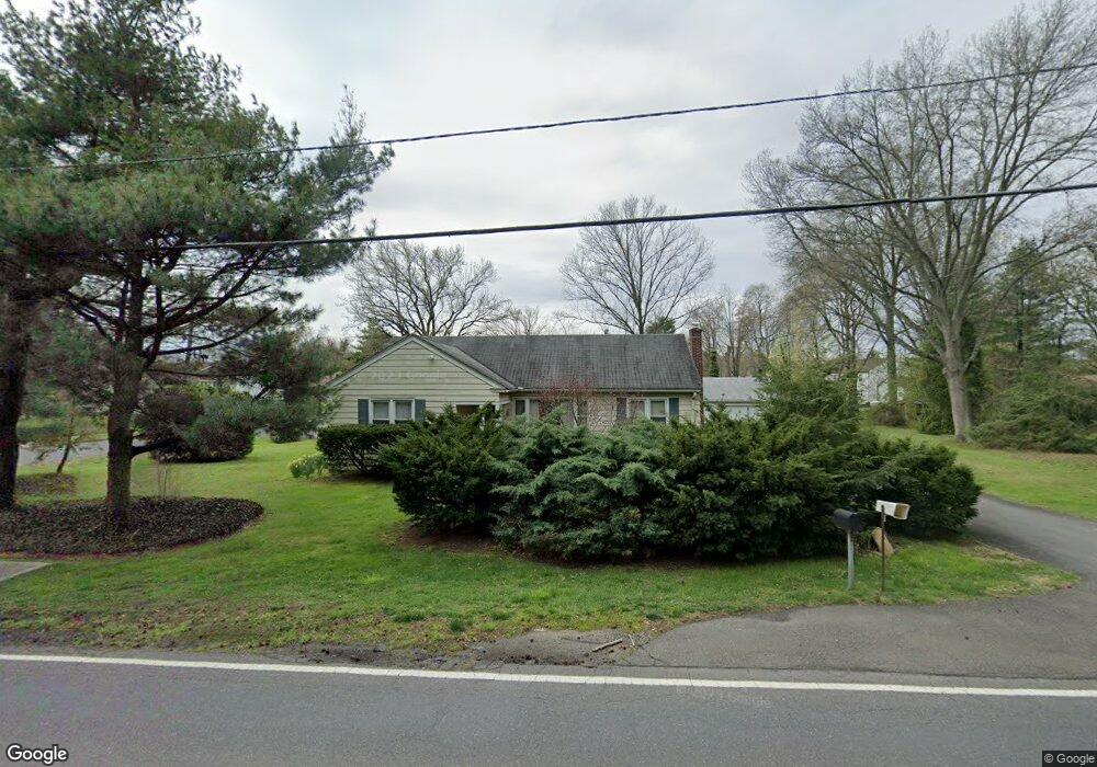 17 Mount Laurel Rd, Mount Laurel, NJ 08054 - photo 1