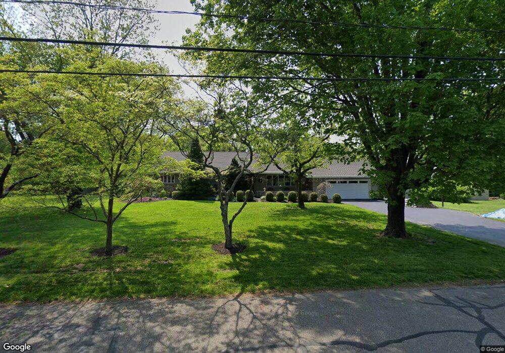 6 Craig Dr, Monroe, CT 06468 - photo 1