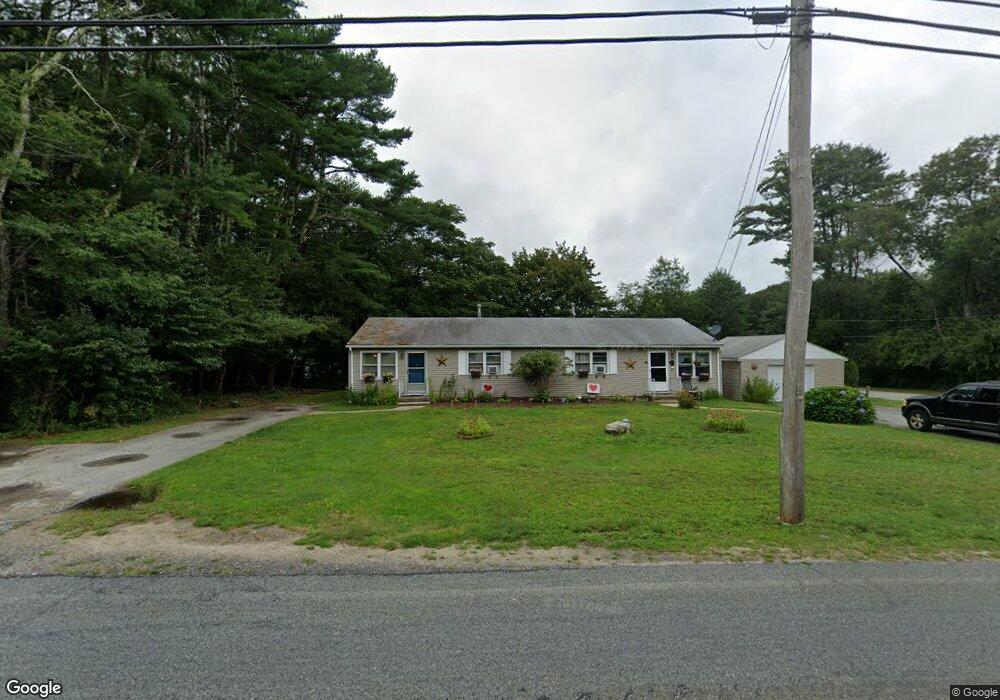 126 Reed Rd unit 128, Westport, MA 02790 - photo 1