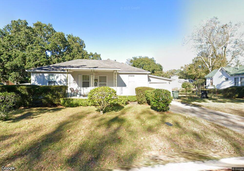 2016 New York Ave, Savannah, GA 31404 - photo 1