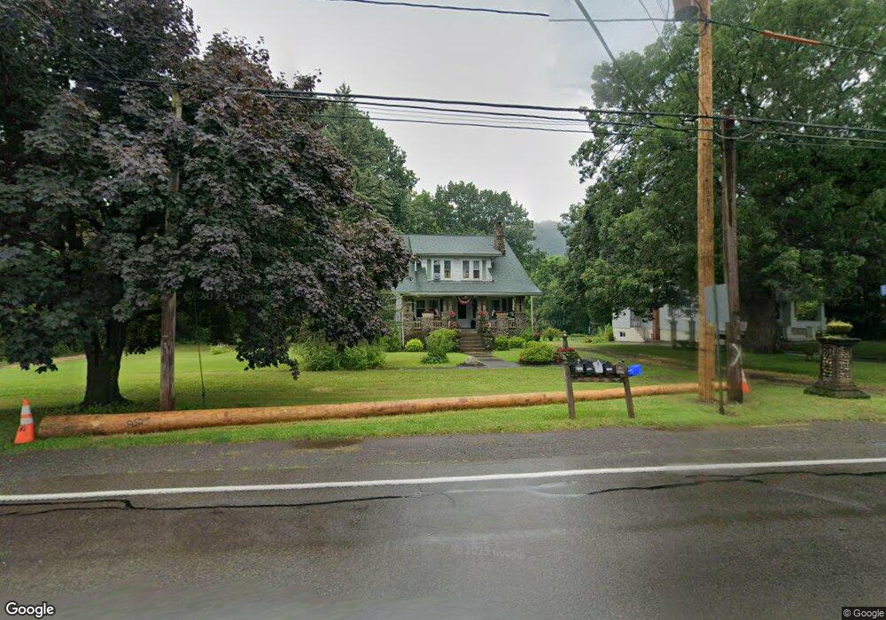 3802 Old Berwick Rd, Bloomsburg, PA 17815 - photo 1