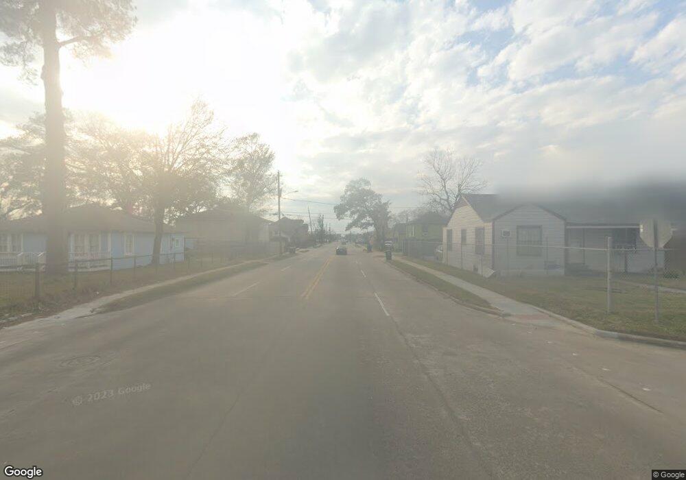 0 Patton St, Houston, TX 77009 - photo 1