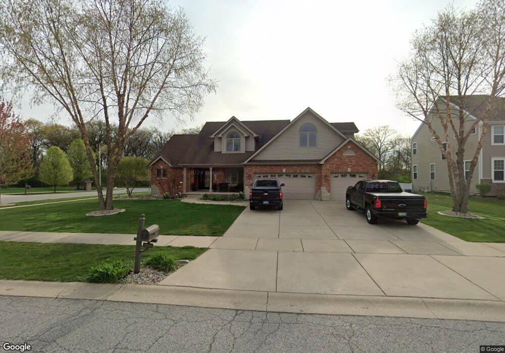 9935 Clark Place, Crown Point, IN 46307 - photo 1