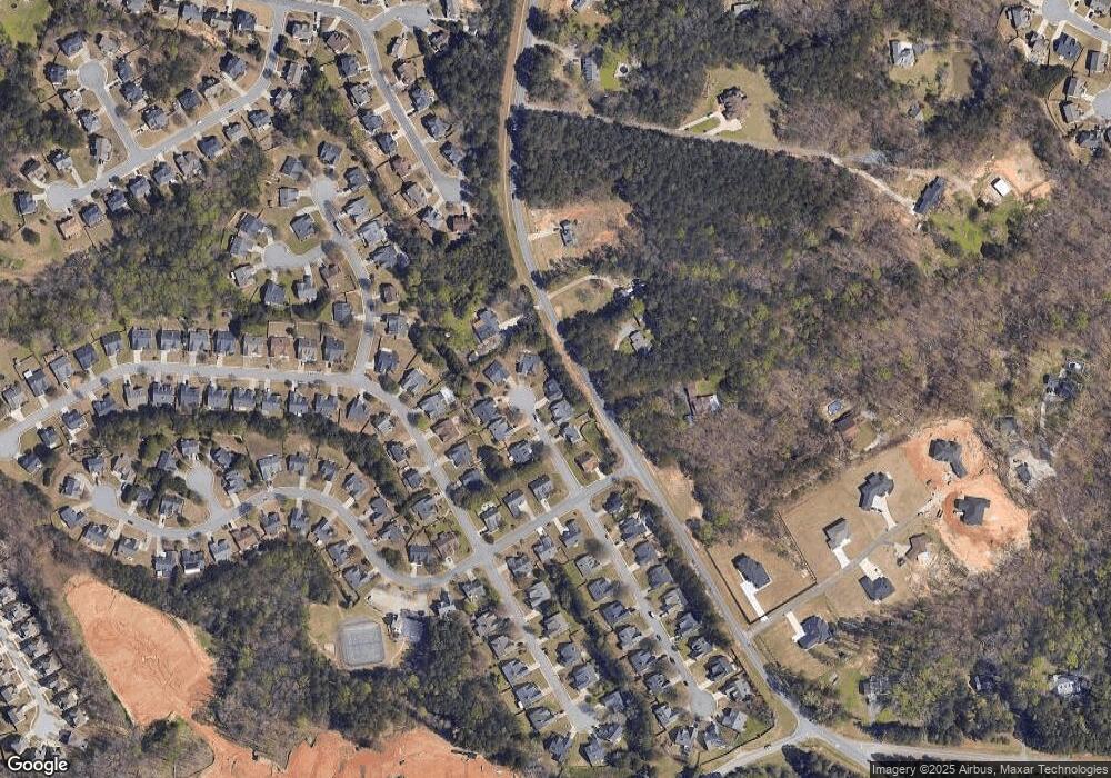 939 Nichols Landing Ln, Dacula, GA 30019 - photo 1