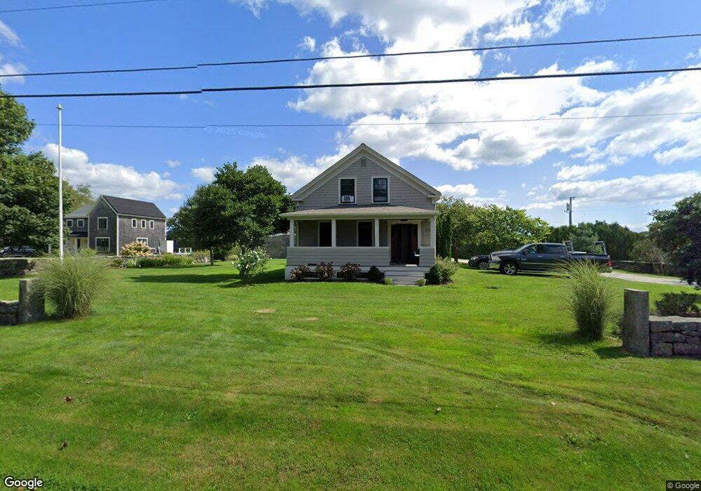 110 Willow Ave, Little Compton, RI 02837 - photo 1