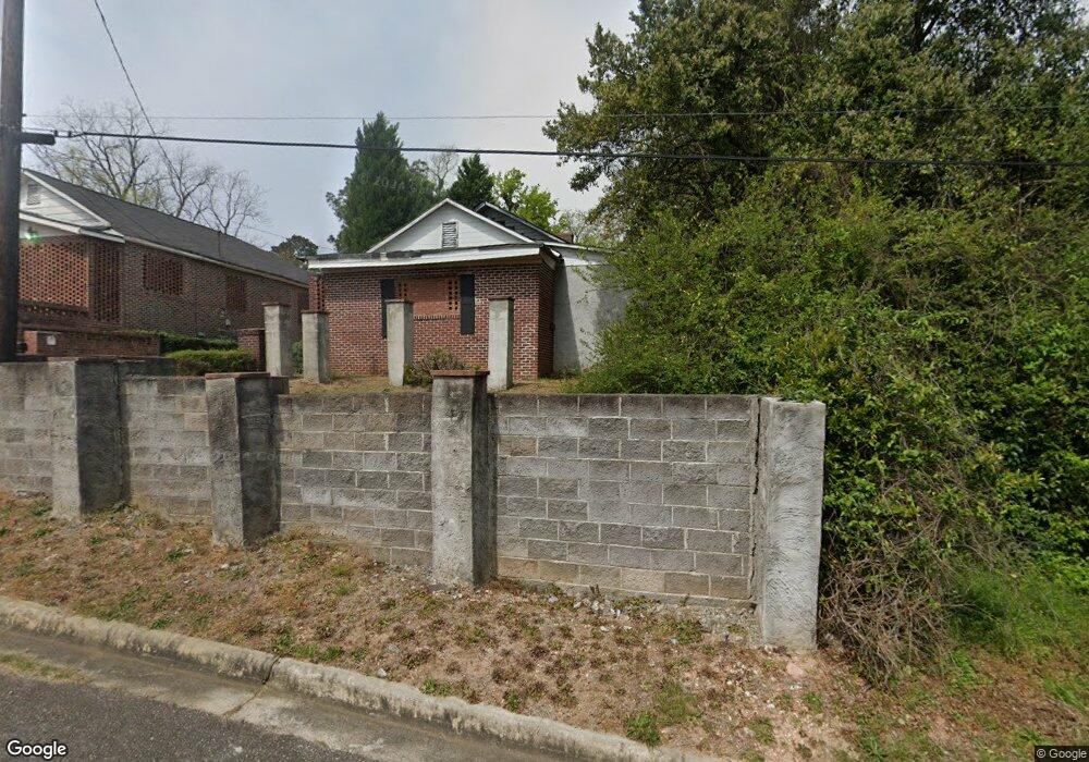 1525 Rosecrest Ave, Macon, GA 31201 - photo 1