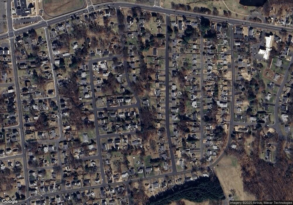 101 Cawley St, Bristol, CT 06010 - photo 1