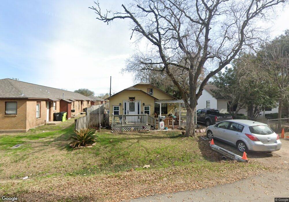 1721 7th St, Rosenberg, TX 77471 - photo 1