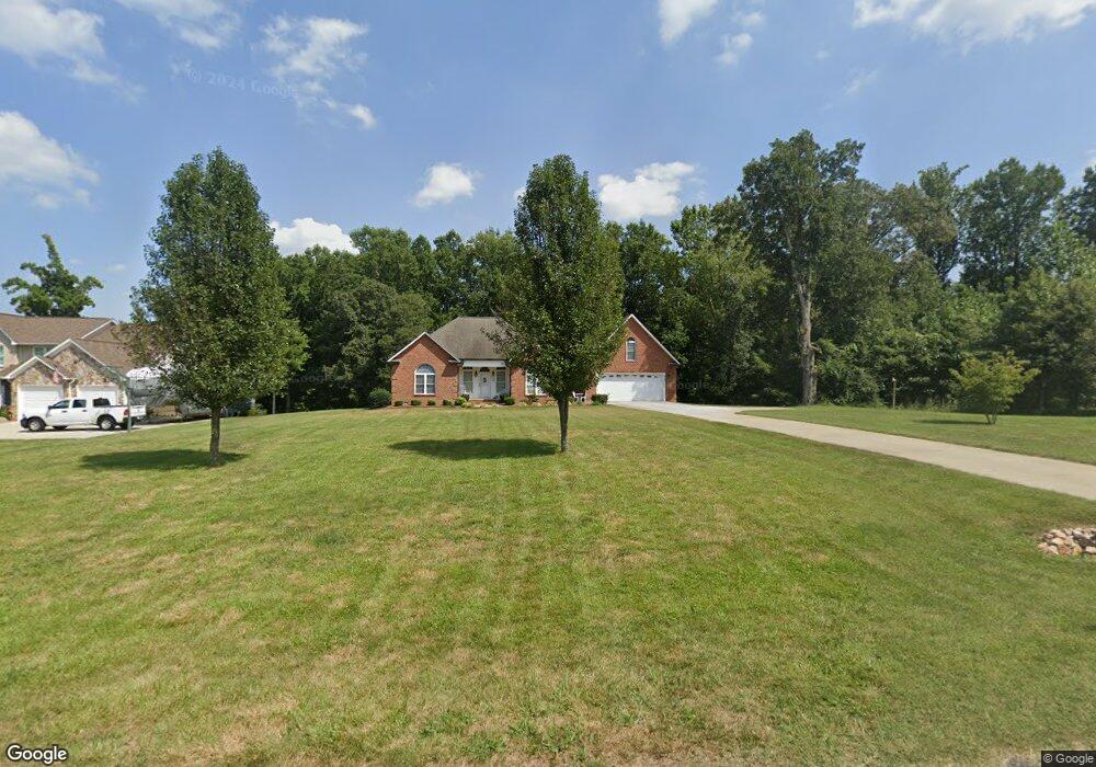 214 Maple Creek Dr, Statesville, NC 28625 - photo 1