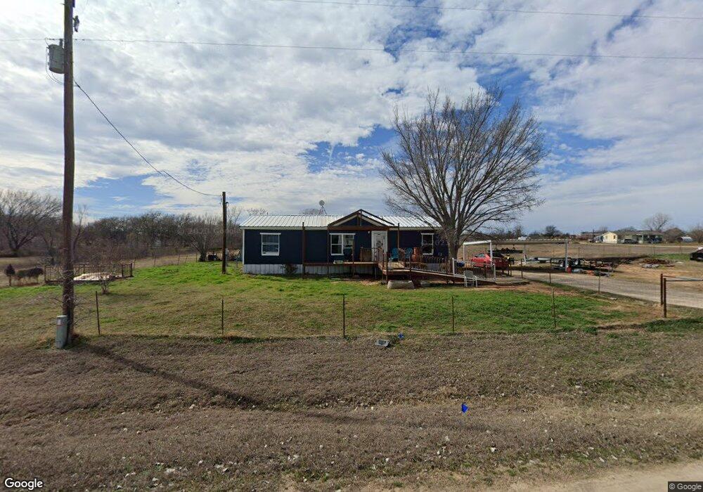 121 Park View Ct, Springtown, TX 76082 - photo 1