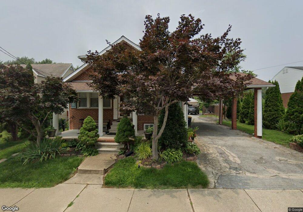 Street View Photo