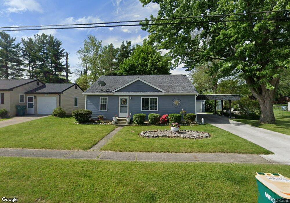 912 Gerald St, Flushing, MI 48433 - photo 1