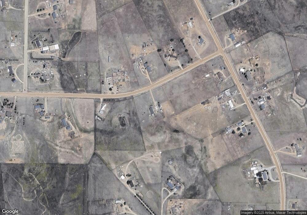 19430 Oasis Ave, Peyton, CO 80831 - photo 1