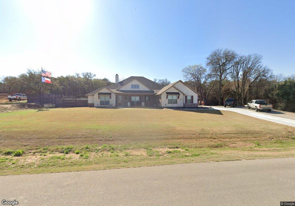 213 Gallatin Rd, Weatherford, TX 76087 - photo 1