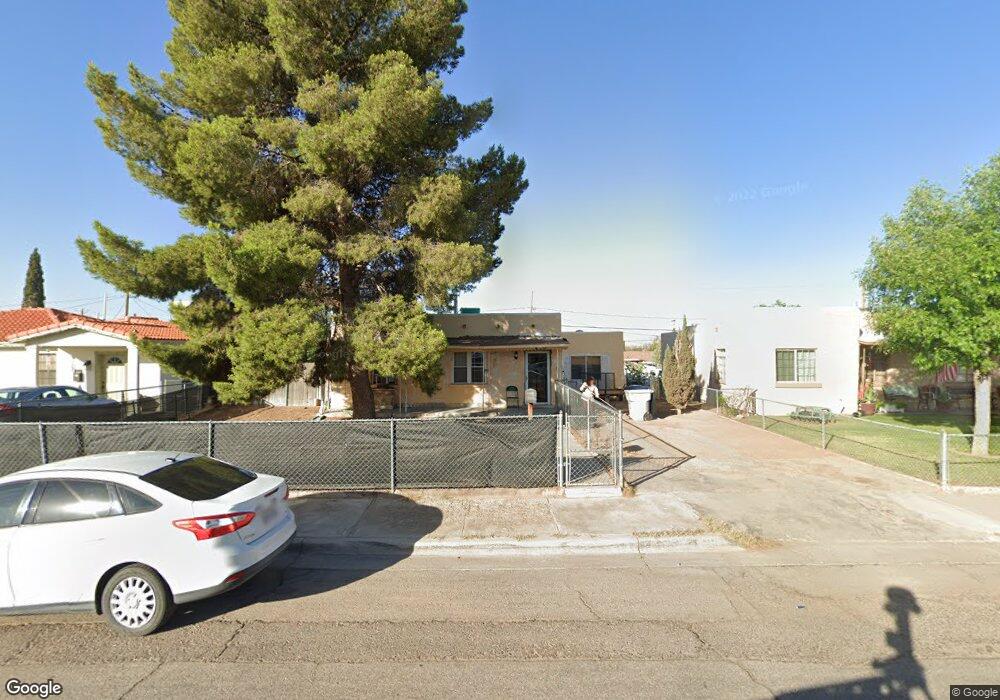 7532 Monterrey Dr, El Paso, TX 79915 - photo 1